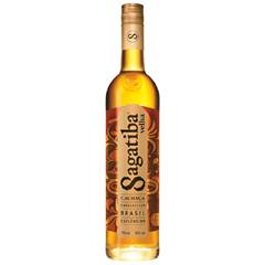 Cachaca Sagatiba Velha Brasil 700ml