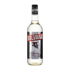 VODKA BOLVANA 965ML