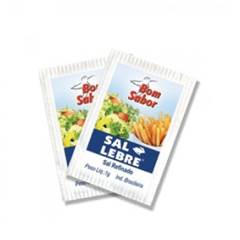 SAL FINO BOM SABOR SACHET 2000X1G
