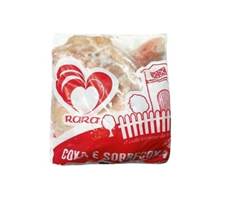 FRANGO COXA/SOBRECOXA RARA KG