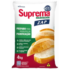 MELHORADOR ZAP 4KG