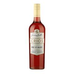 Vinho Argentino Crios Malbec Rose