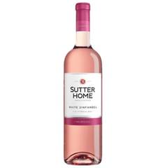 Vinho Eua Trinch Sut Ho Bco Zi Ros 750ml