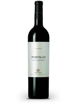 VINHO ARGENTINO PORTILLO PINOT NOIR TTO 750ML