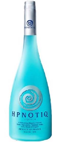 Licor Hpnotiq 750ml