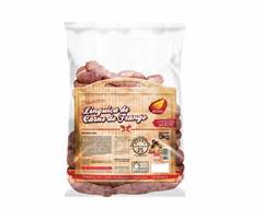 LINGUICA TOSCANA FRANGO AVIVAR CONG 5KG