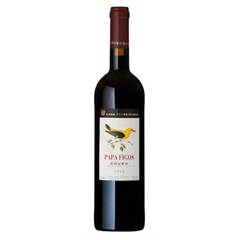 VINHO PORTUGUES PAPA FIGOS 750ML