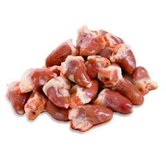 CORACAO DE FRANGO SEARA KG