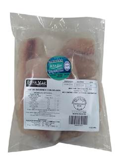 PX POSTA DOURADA BEIRA MAR CONG 800G