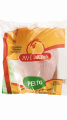 PEITO FRANGO AVE NOVA KG (APROX. 1,100)