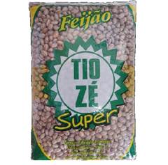 FEIJAO CARIOCA TIO ZE TIPO 1 10X1KG