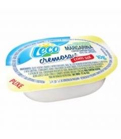 BLISTER MARGARINA C/SAL LECO 10G