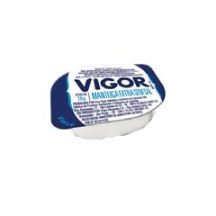 MANTEIGA VIGOR EXTRA SEM SAL BLISTER 10G