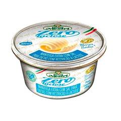 MANTEIGA GRAN MESTRI Z/LAC C/SAL 200G