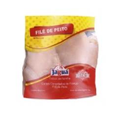FILE PEITO FRANGO JAGUA KG (APROX. 1,100)