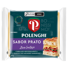 SANDWICH-IN PRATO ZR LACT POLENGHI 144G