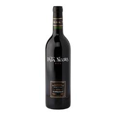 VINHO ESP PATA NEGRA ORO TEMPR 750ML