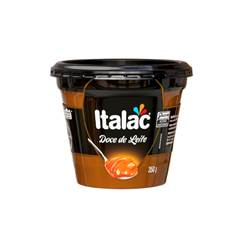DOCE DE LEITE ITALAC 350G