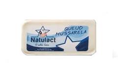 QUEIJO FRACIONADO COALHO NATULACT  APROX. 0,500G
