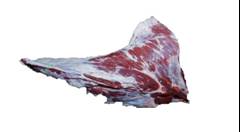 MAMINHA DA ALCATRA BOVINA DO CHEF CONGELADA KG