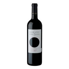VINHO TINTO ARGENTINO CAVA NEGRA MALBEC 750ML