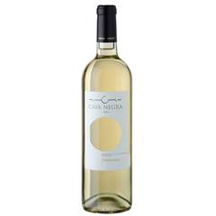 VINHO ARGENTINO CAVA NEGRA BRANCO TORRONTES 750ML