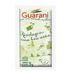 SACHET ACUCAR GUARANI UN