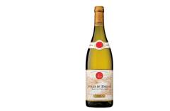 VINHO FRANCES E GUIGAL COTES DU RHONE BRANCO 750ML