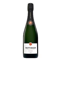 CHAMPANHE FRANCES TAITTINGER BRUT RESERVE 750ML