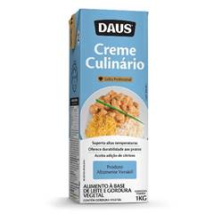 CREME CULINARIO DAUS 1KG