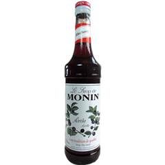 XAROPE MONIN MIRTILO 700ML