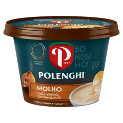 MOLHO SABOR CEBOLA CARAM POLENGHI 220G