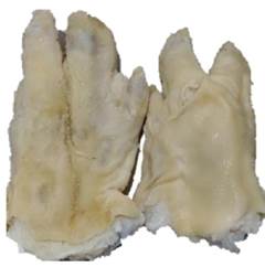 PE SUINO SAUDALI SALGADO KG