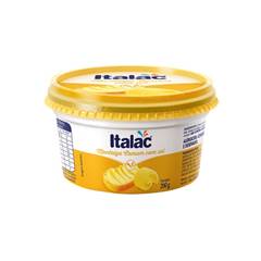 MANTEIGA COM SAL ITALAC 200G