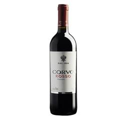 Vinho Italiano Corvo Rosso 750ml