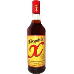 CACHACA XIBOQUINHA TRAD 965ML