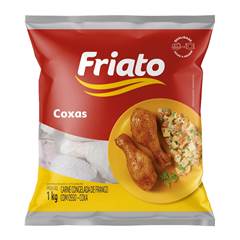 COXA FRANGO FRIATO KG