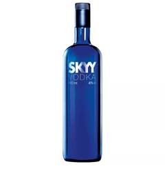 Vodka Skyy 750ml