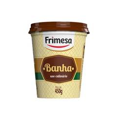 BANHA FRIMESA PT450G