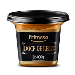 DOCE DE LEITE FRIMESA RESERVA 400G