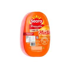 PRESUNTO COZ OVAL S/C DE GORD SEARA KG (APROX. 3,500)