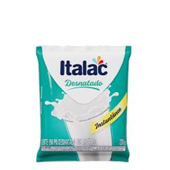 LEITE EM PO DESNATADO INSTANTÂNEO ITALAC 200G