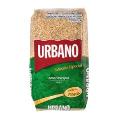 ARROZ PARBOLIZADO URBANO LONGO FINO TP1 1KG