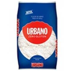 FARINHA DE ARROZ FLOCADA URBANO 500G