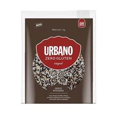 ARROZ SETE GRAOS URBANO INTEGRAL 1KG