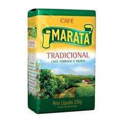 CAFE TOR E MOI MARATA TRAD VACUO 250G