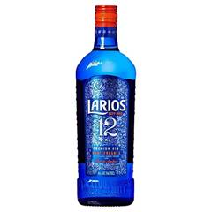 GIN LARIOS 12 700ML