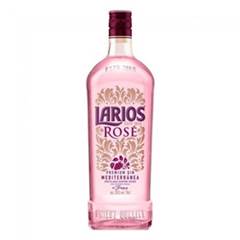 GIN LARIOS ROSE 700ML
