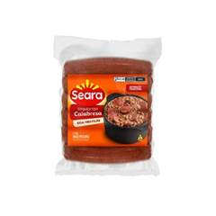 LINGUICA CALABRESA SEARA 2,5KG