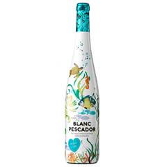 Vinho Espanhol Pescovaador Blenc 750ml
